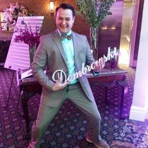 Meet your Posher, Mark